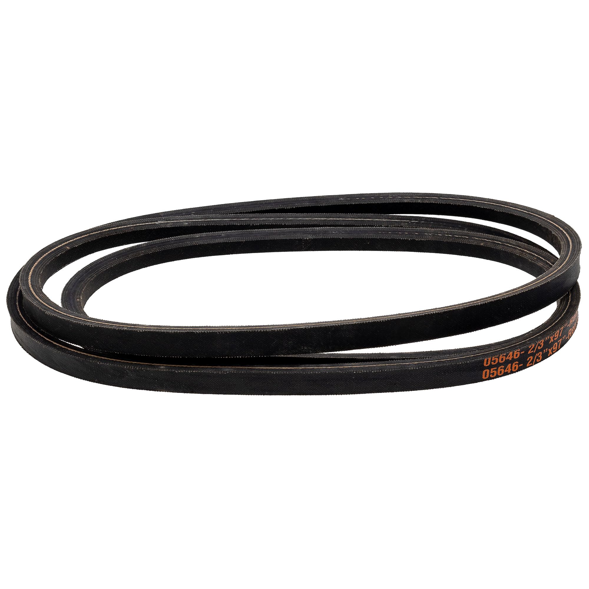 Amazon.com: SureFit Deck Drive Belt Replacement for Dixie